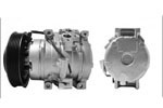 FC0217 Compressor, air conditioning 88320-63020 88320-63020-84 TOYOTA AVENSI 1997-